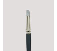 Colour Shaper Cup Round 16 Firm Painting Shaper Brush - Grey