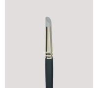Colour Shaper Cup Round 2 Firm Painting Shaper Brush - Grey