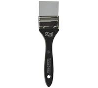 Colour Shaper Flat 2 Wide Firm Painting Shaper Brush,Large