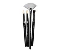 Colour Shaper Soft Ivory Tip Pastel Blending Set - Wallet of 4 (Size 6)
