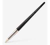 Colour Shaper Taper Point 10 Soft Ivory Painting Shaper Brush