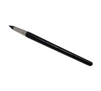 Colour Shaper Taper Point 16 Extra Firm Painting Shaper Brush - Black