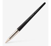 Colour Shaper Taper Point 16 Soft Ivory Painting Shaper Brush