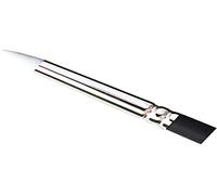 Colour Shaper Taper Point 2 Firm Painting Shaper Brush - Grey