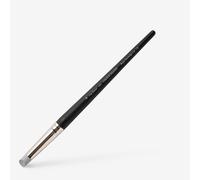 Colour Shapers : Silicone Tool : Grey : Firm : Cup Round : Size 10