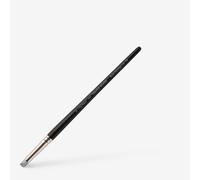 Colour Shapers : Silicone Tool : Grey : Firm : Cup Round : Size 6