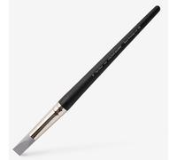 Colour Shapers : Silicone Tool : Grey : Firm : Flat Chisel : Size 16