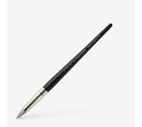 Colour Shapers : Silicone Tool : Grey : Firm : Taper Point : Size 10