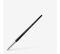 Colour Shapers : Silicone Tool : Grey : Firm : Taper Point : Size 6