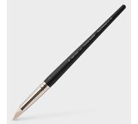 Colour Shapers : Silicone Tool : Ivory : Soft : Angle Chisel : Size 10