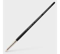 Colour Shapers : Silicone Tool : Ivory : Soft : Angle Chisel : Size 2