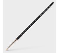 Colour Shapers : Silicone Tool : Ivory : Soft : Flat Chisel : Size 0