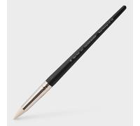 Colour Shapers : Silicone Tool : Ivory : Soft : Taper Point : Size 10