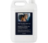 Colour Shield Pro Purple Leave-In Conditioner 5l