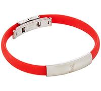 Colour Silicone Bracelet - Liverpool F.C