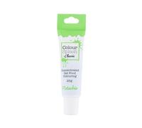 Colour Splash Food Colouring Gel | Pistachio - 25g Tube