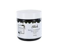 Colour Splash Food Colouring Paste - Black | 300g