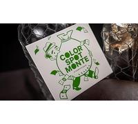 Colour Spot Monte - Beginner Card Trick with Online Tutorial Easy Magic Trick with 3 Cards Murphy’s Magic Supplies
