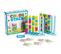 Colour Stack Game
