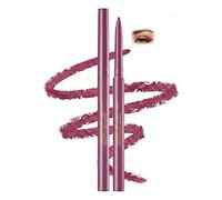 Colour Stay Super Slim Eyeliner in Velvet Rose Red - Waterproof, Smudge-Proof & Long-Wearing Formula with Precision Tip for Defined Lines, Vibrant Eyes & Effortless Control, Fine