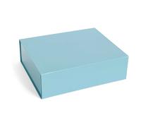 Colour storage box Ocean