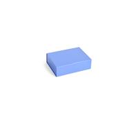 Colour Storage Box XS Vibrant Blue