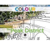 Colour the Peak District