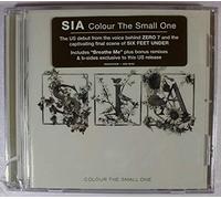 Colour The Small One