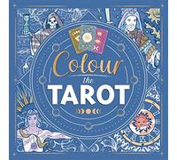 Colour the Tarot (Mindful Colouring)