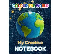 Colour The World Travel : My Creative Notebook
