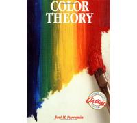 Colour Theory (Artists Library)