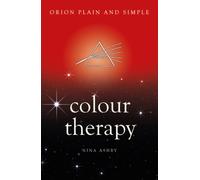 Colour Therapy, Orion Plain and Simple