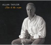 Colour to the Moon By Allan Taylor (2001-04-23)
