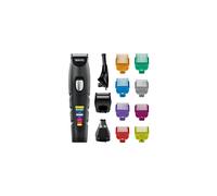 Colour Trim Multigroomer Wahl Black One Size