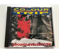 Colour Trip - Groundlevelsextype