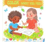 COLOUR WHAT YOU FEEL