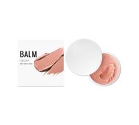 Colour Wonder Lip and Cheek Balm, Buildable, Dewy Finish, Sunkissed Nude, Cream Blush for Cheeks, Makeup Cream Blusher for All Skin Types (C)