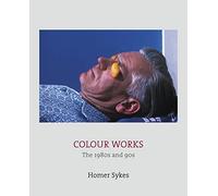 Colour Works: The 1980s and 90s