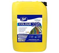 Colour XS Yellow Line Marking Paint 10 litres