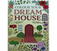 Colour Your Dream House