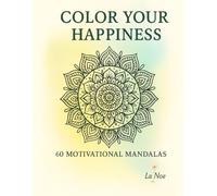 Colour Your Happiness