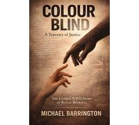 Colourblind: A travesty of justice