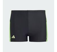 Colourblock 3-Stripes Swim Boxers
