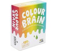Colourbrain Mini (2022)