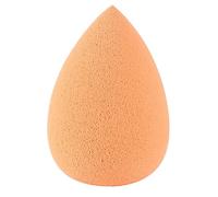 Colourburst Makeup Sponge Blender, Egg Shaped Makeup Sponge For Blending, Colour Chosen at Random from: Pink, Purple, Green, Blue, Orange, Gift or Stocking Filler (Pack of 1)