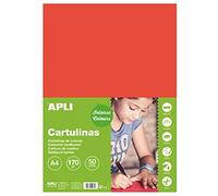 Coloured Card