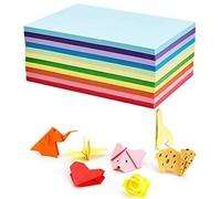 Coloured Card A4 100 Sheet Pack 230gm - More Fun Crafting and Decorating - Sketch and Cutting Paper - 30 Assorted Colours