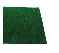 Coloured Felt Colored Felt Pad 3sheets 2 Mm Thick 100 * 100/50 * 50 Cm Fabric DIY Craft Kids Handmade Flowers Toys Dolls Decorted Scrapbook(Dp Green,50x50 cm)