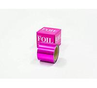 Coloured Foils Pink 100*225 by Foils