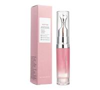 Coloured Lip Gloss 7.5 ml Brightening Plumping Lightweight High Shine | Women Nourishing Tinted Lip Balm for Daily Home Work Travel Dating Party Wedding Birthday Holiday